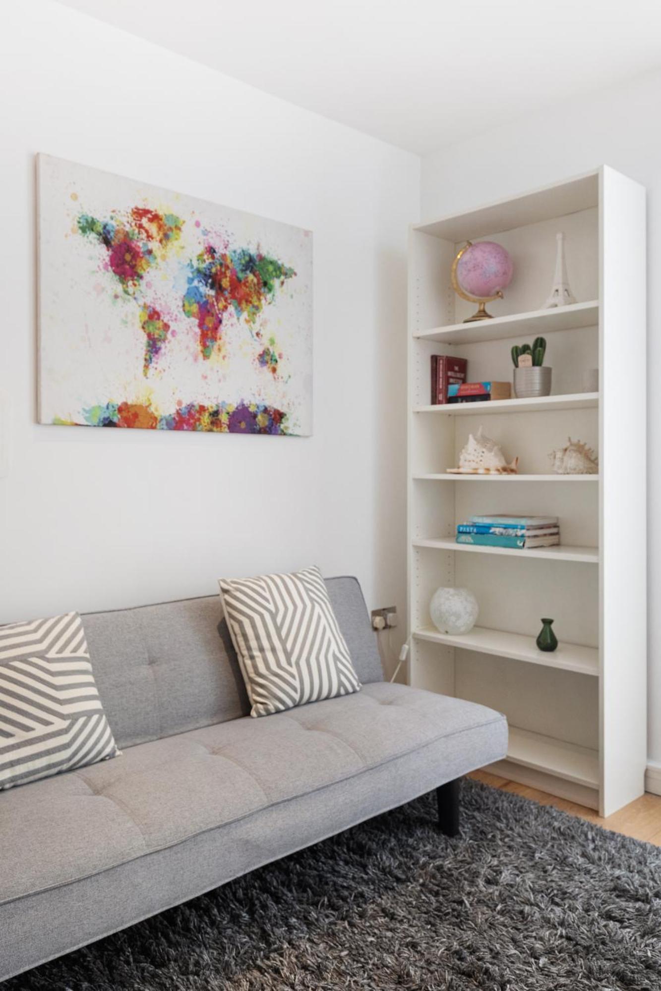 Hansford Apartamento Londres
